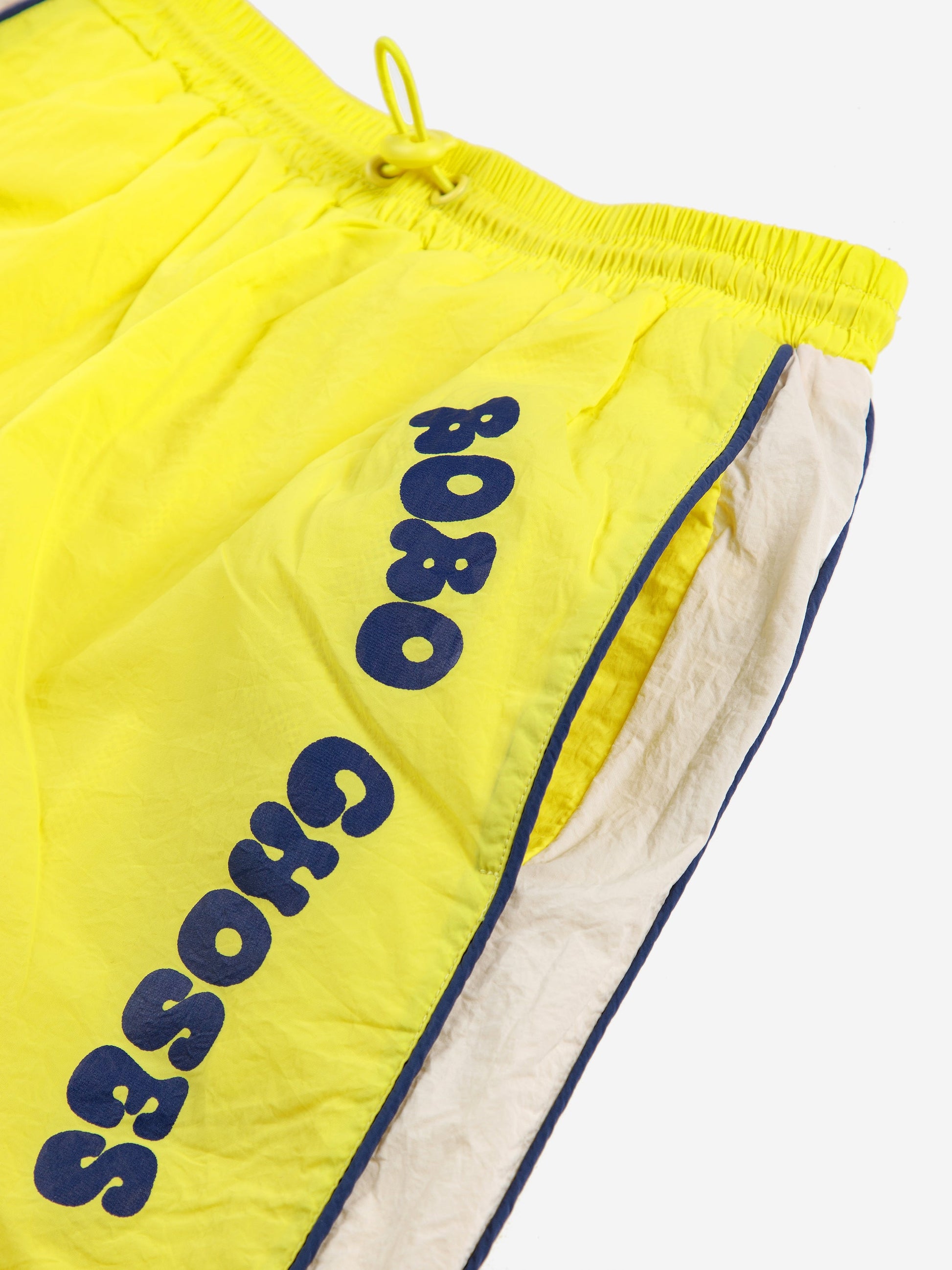 Spodenki Wavy Bobo Choses tracksuit bermuda shorts Bobo Choses BEBE Concept 