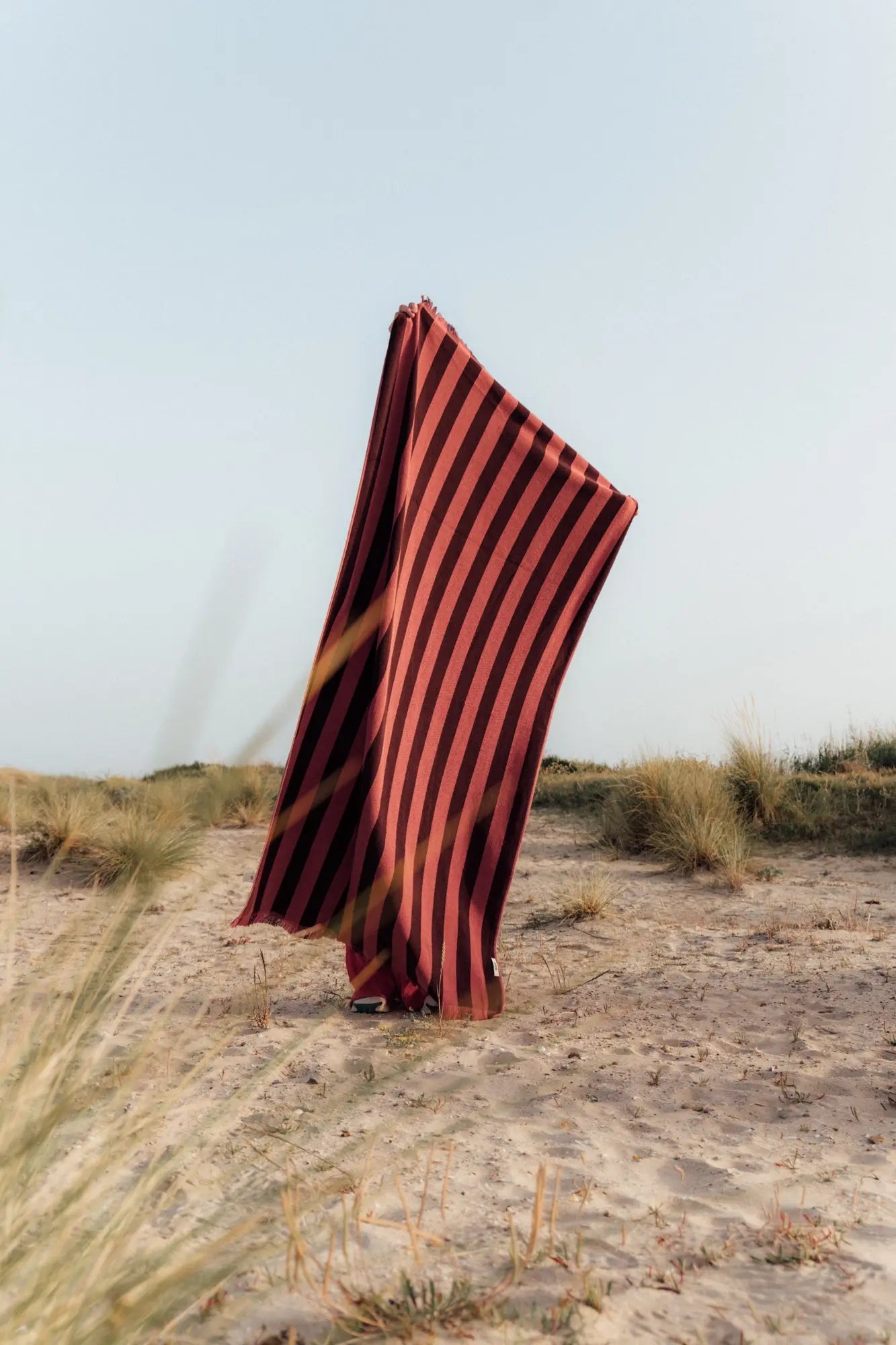 Ręcznik plażowy Verao Outheres Home BEBE Concept 
