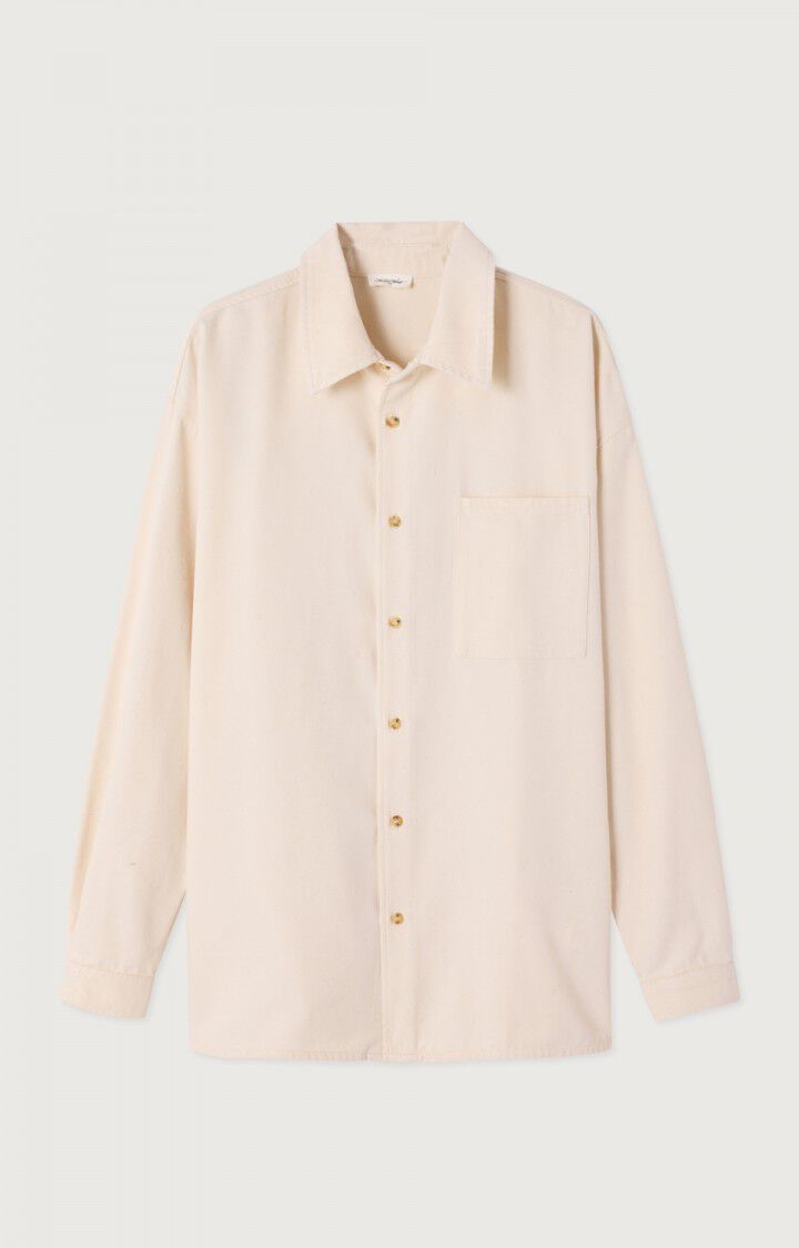 Męska koszula Lycaz American Vintage BEBE Concept 