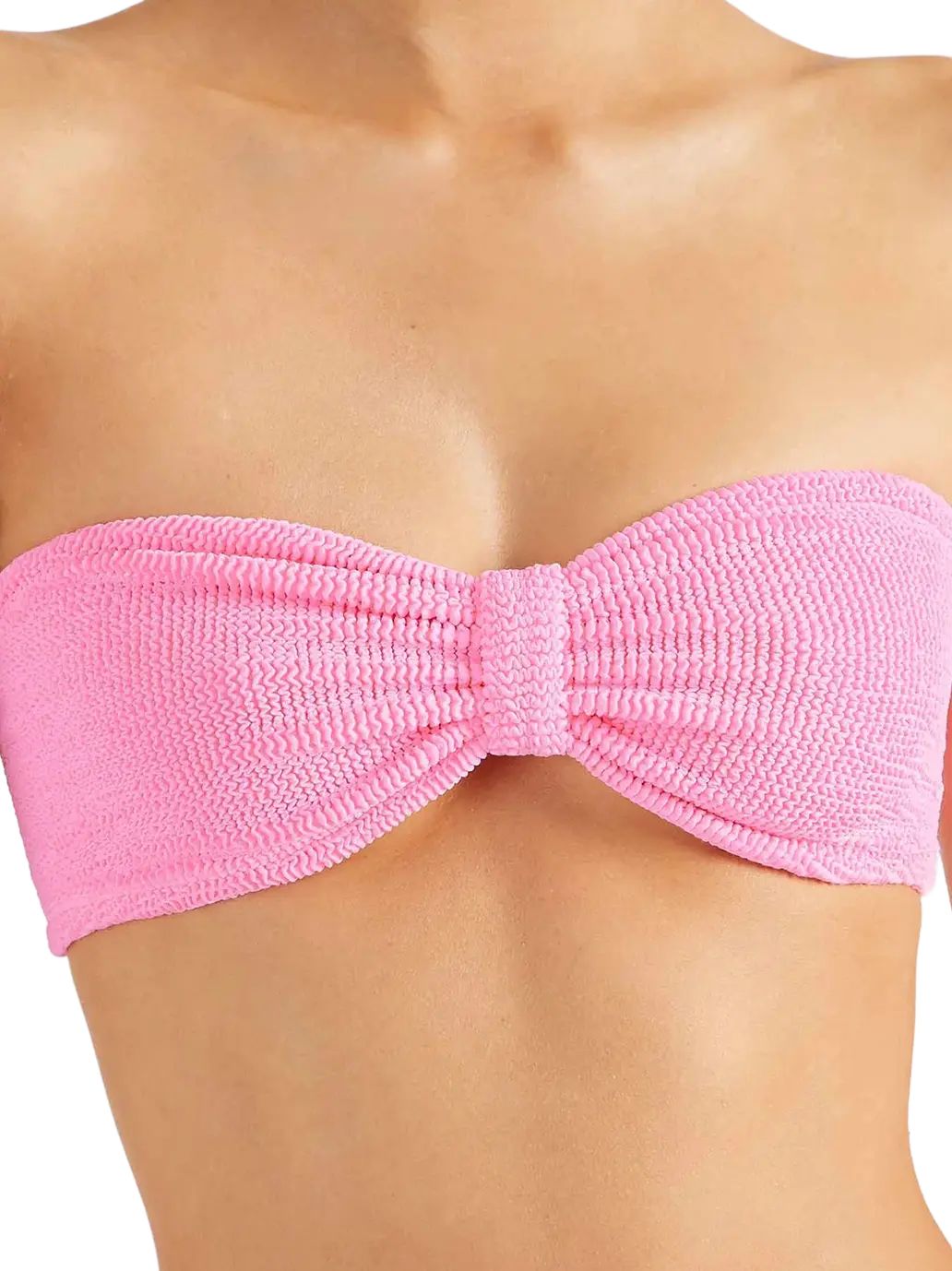 Kostium kąpielowy bikini Jean Hunza G BEBE Concept 
