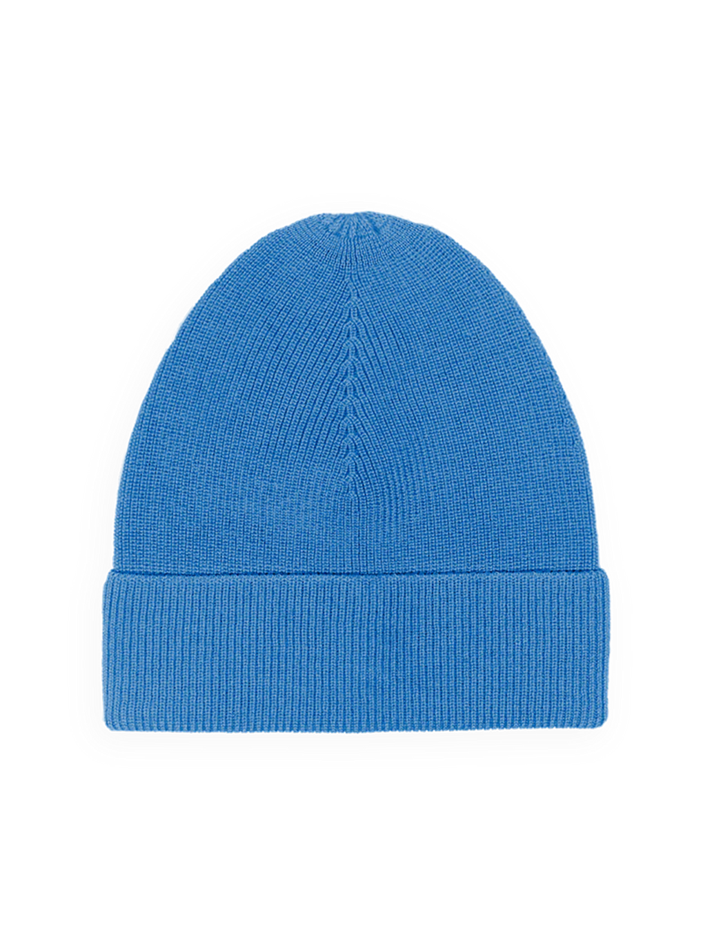 Cienka czapka z wełny merino Fine Mille Family BEBE Concept 