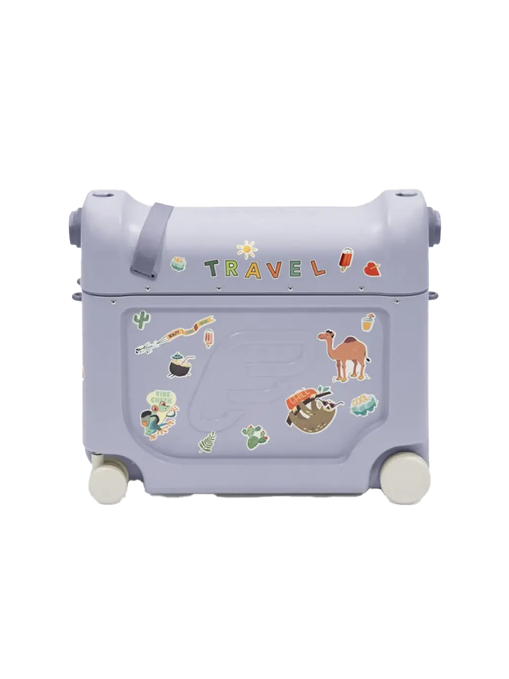 Walizka dla dzieci Stokke® JetKids™ BedBox™ Stokke BEBE Concept 