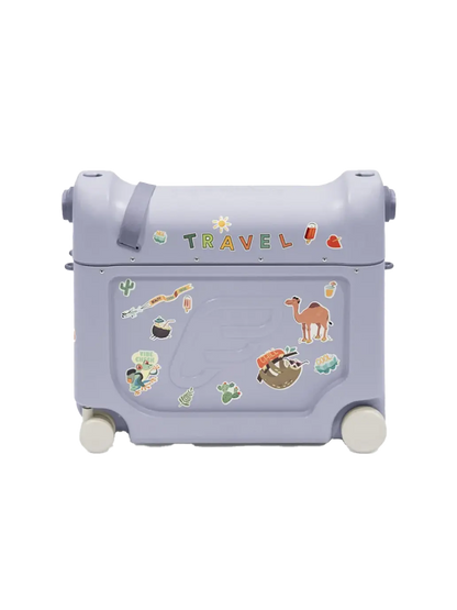 Walizka dla dzieci Stokke® JetKids™ BedBox™ Stokke BEBE Concept 