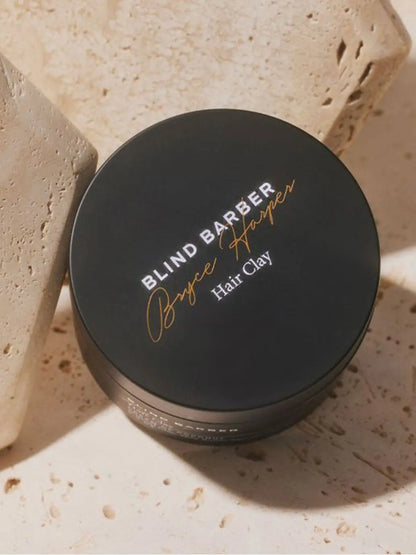 Glinka do stylizacji włosów Bryce Harper Hair Clay Blind Barber BEBE Concept 