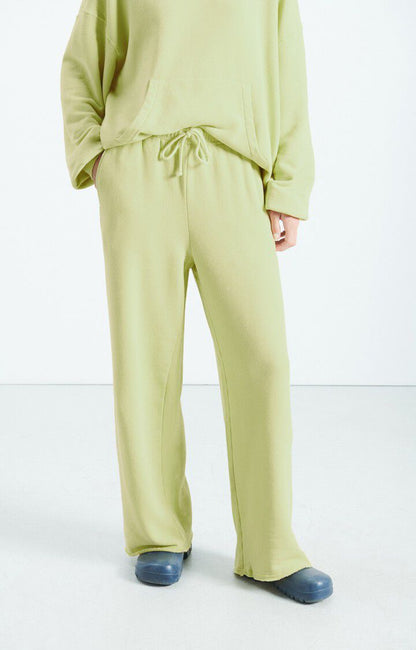 Damskie spodnie dresowe Atubay American Vintage BEBE Concept 
