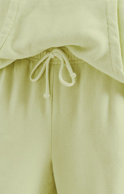 Damskie spodnie dresowe Atubay American Vintage BEBE Concept 