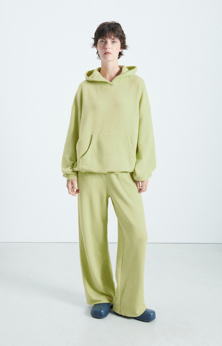 Damskie spodnie dresowe Atubay American Vintage BEBE Concept 