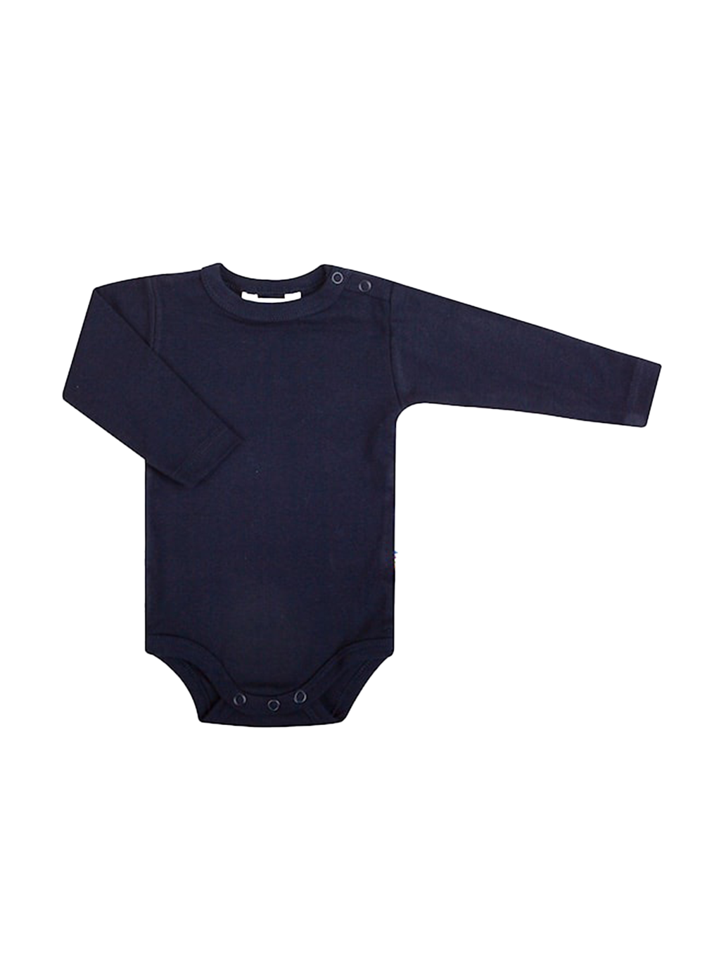 Bawełniane body niemowlęce NAVY