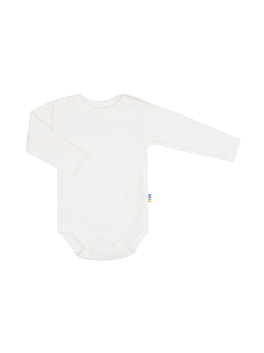 Longsleeve Baby Bodysuit