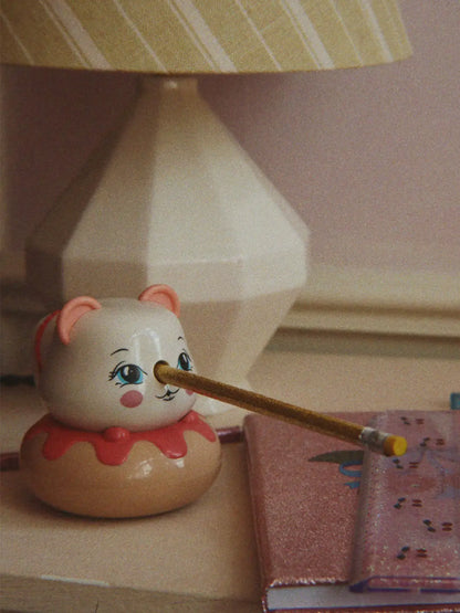 Temperówka Teddy Twister Konges Slojd BEBE Concept 