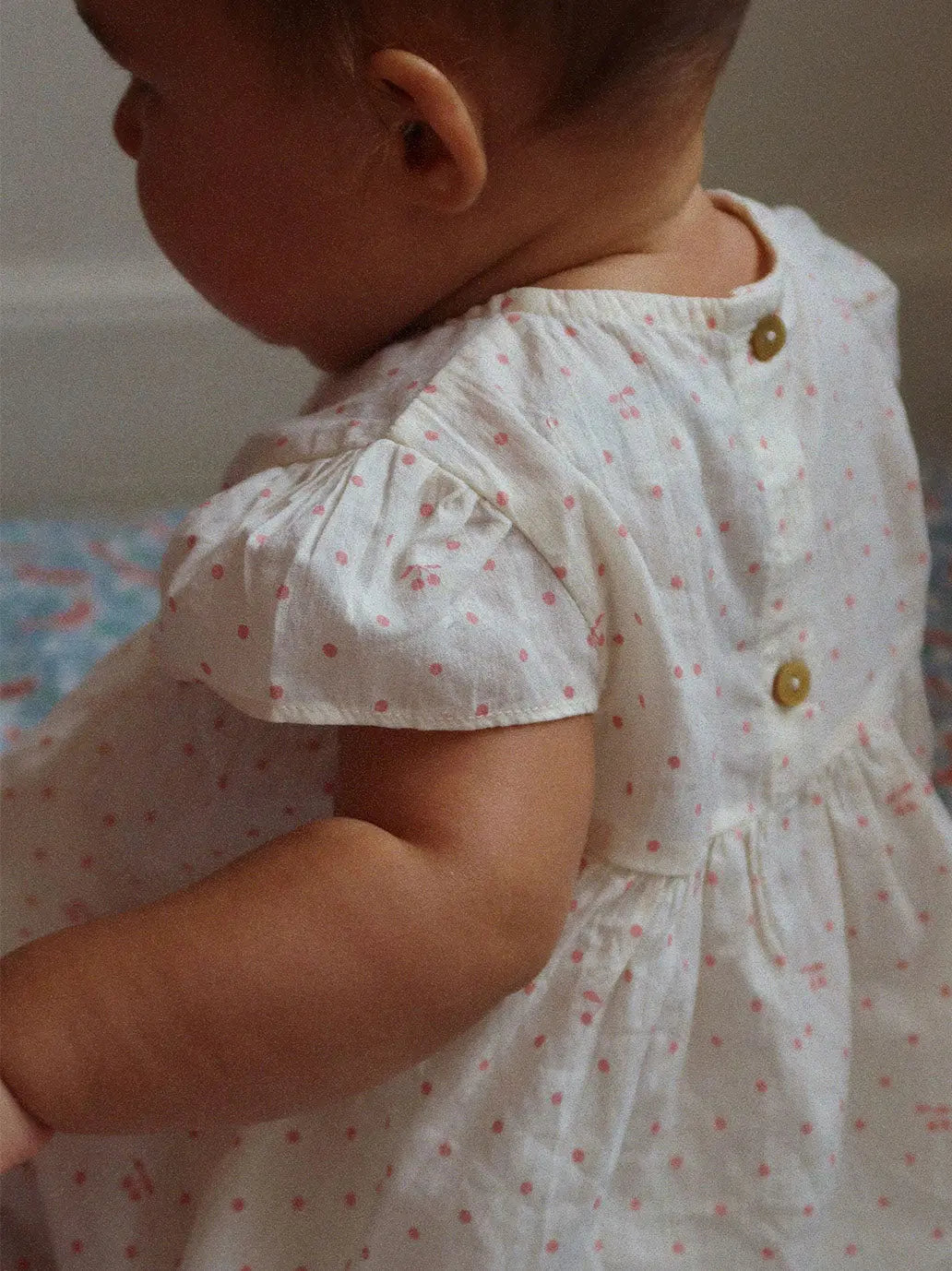 Pacey Set Konges Slojd BEBE Concept 