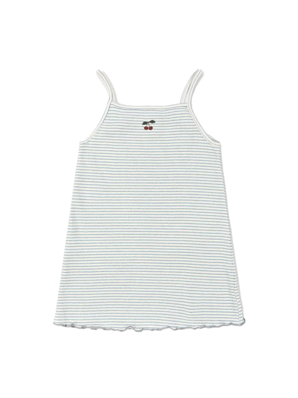 Sukienka Roli Strap Dress Konges Slojd BEBE Concept 