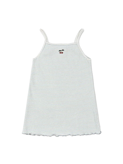 Sukienka Roli Strap Dress Konges Slojd BEBE Concept 