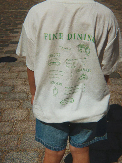 Koszulka Era Tee Konges Slojd BEBE Concept 