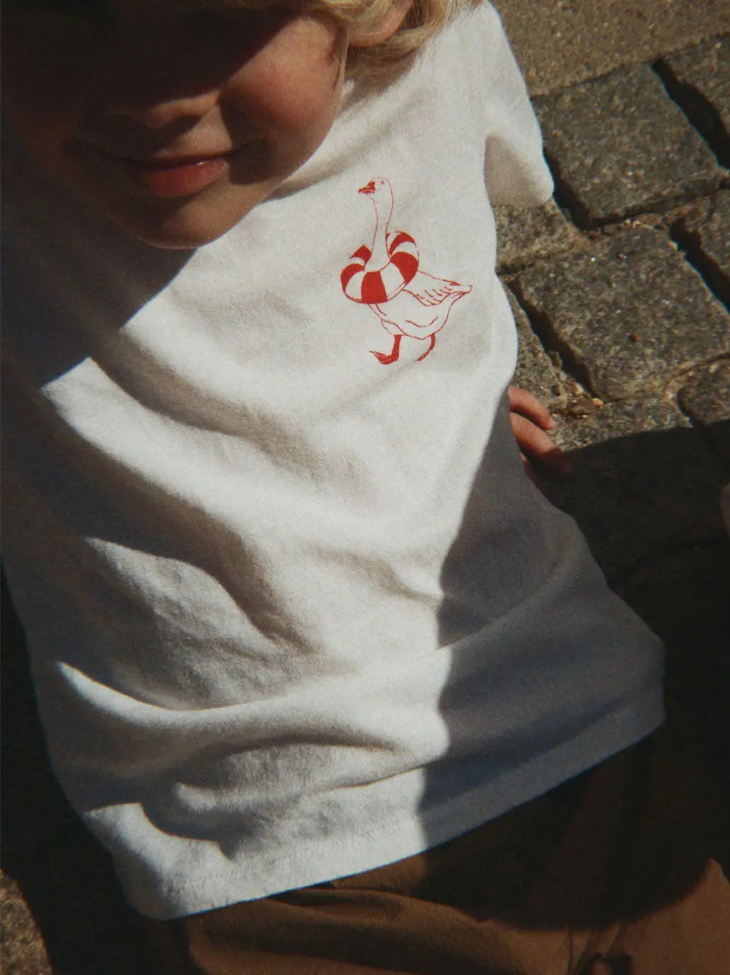 Era Tee Konges Slojd BEBE Concept 