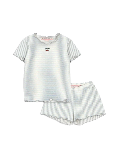 Zestaw Roli Set Konges Slojd BEBE Concept 
