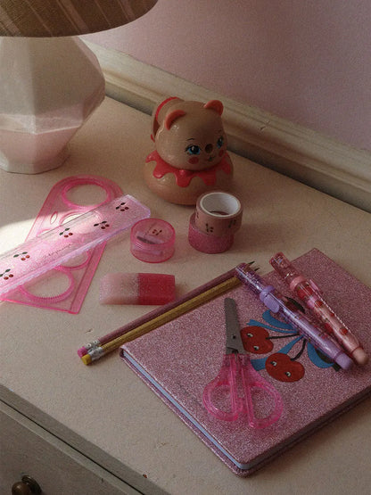 Temperówka Teddy Twister Konges Slojd BEBE Concept 