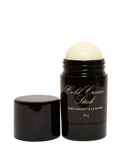 Uniwersalny ochronny sztyft Cold Cream Stick La Bomba BEBE Concept 