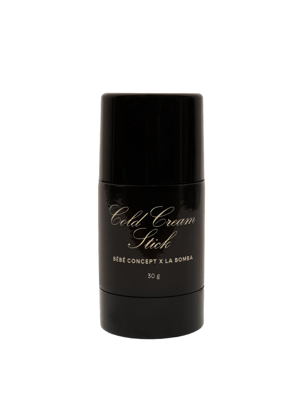 Uniwersalny ochronny sztyft Cold Cream Stick La Bomba BEBE Concept 
