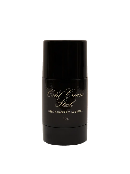 Uniwersalny ochronny sztyft Cold Cream Stick La Bomba BEBE Concept 
