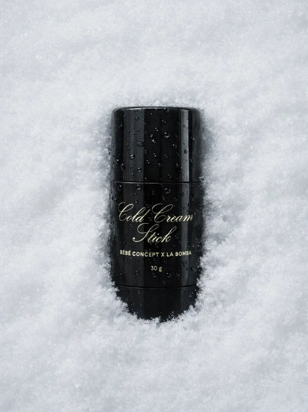 Uniwersalny ochronny sztyft Cold Cream Stick La Bomba BEBE Concept 