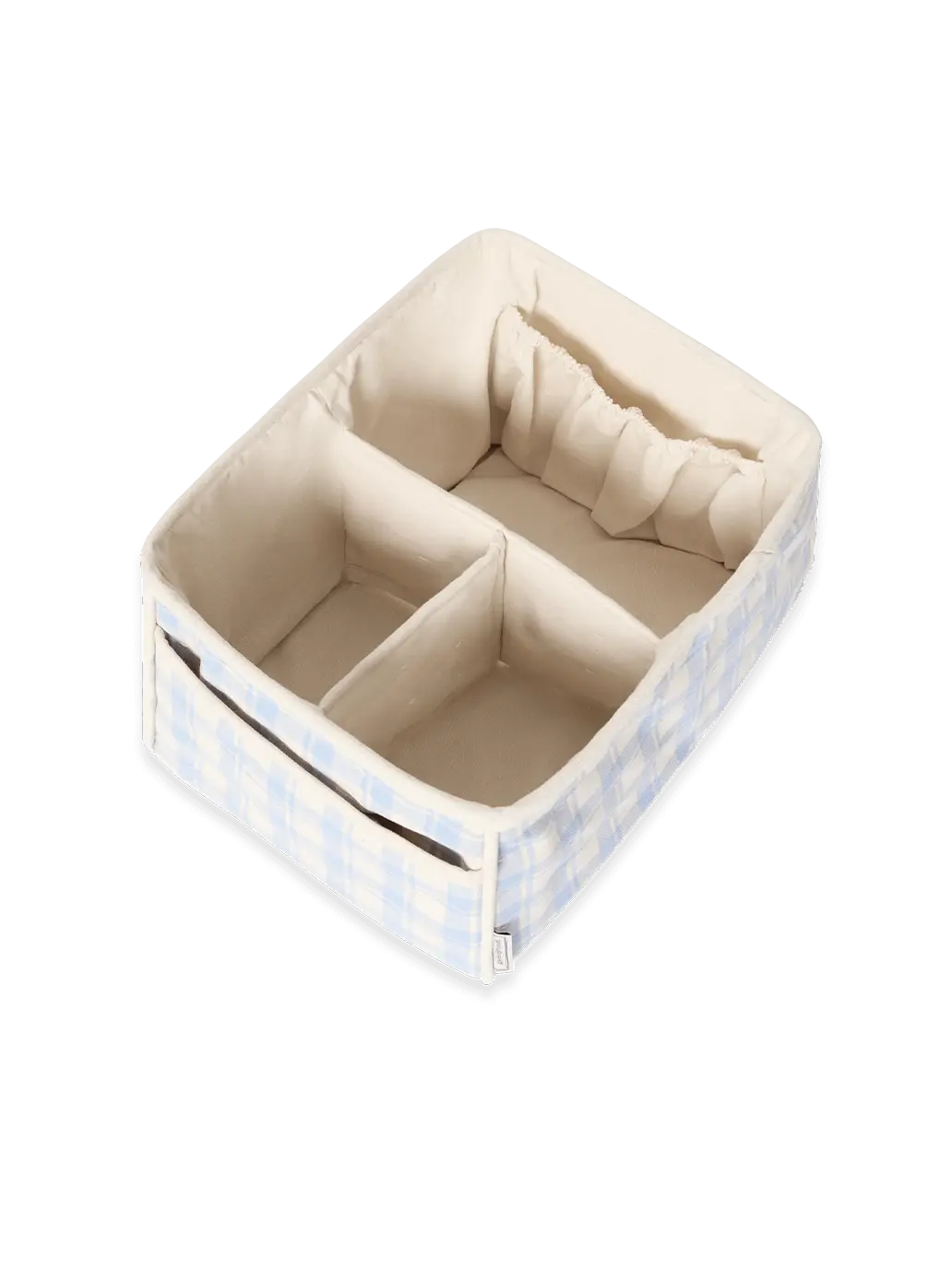 Organizer na przewijak Diaper Caddy Garbo & Friends BEBE Concept 