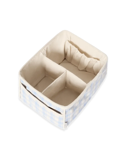 Organizer na przewijak Diaper Caddy Garbo &amp; Friends BEBE Concept 