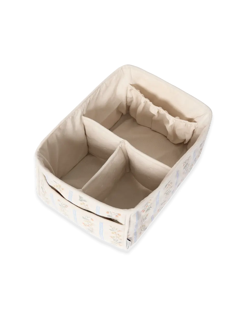Organizer na przewijak Diaper Caddy Garbo &amp; Friends BEBE Concept 