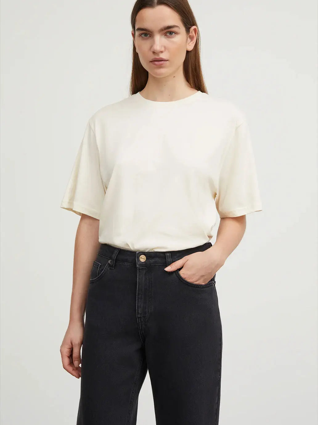 Andy Oversize Tee SKALL STUDIO BEBE Concept 