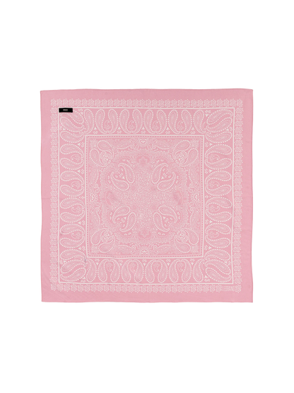 Bandana Light Pink LIGHT PINK