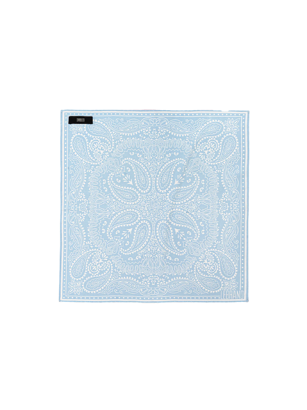 Bandana Mini Light Blue