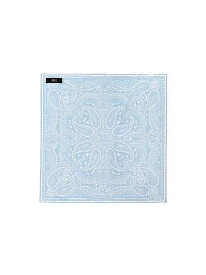 Bandana Mini Light Blue LIGHT BLUE