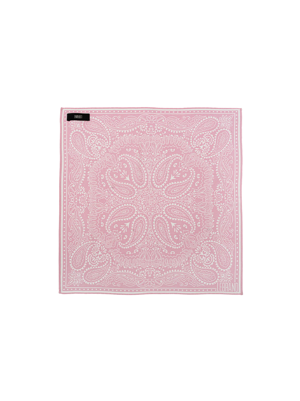 Bandana Mini Light Pink