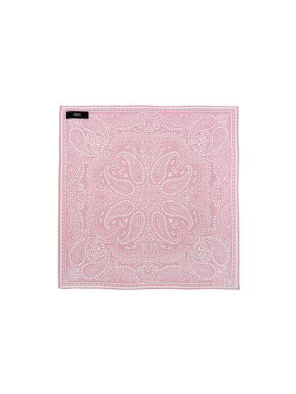 Bandana Mini Light Pink LIGHT PINK