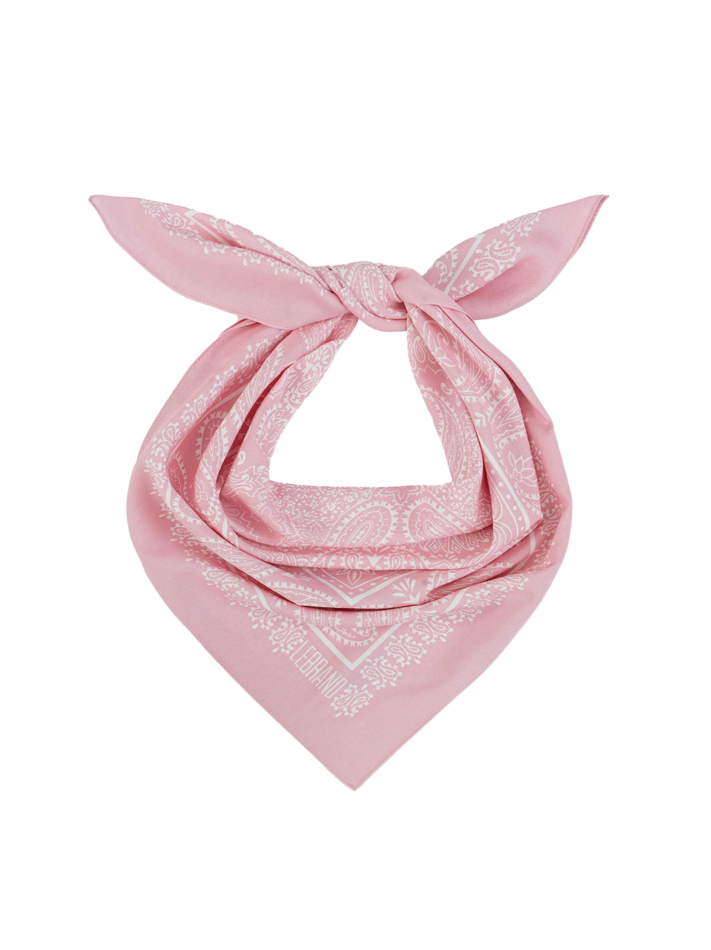 Bandana Light Pink