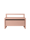 Little Architect Storage Bench Ferm Living BEBE Concept 