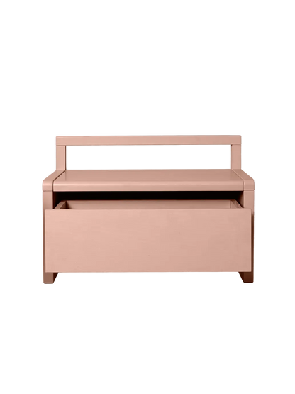 Little Architect Storage Bench Ferm Living BEBE Concept 