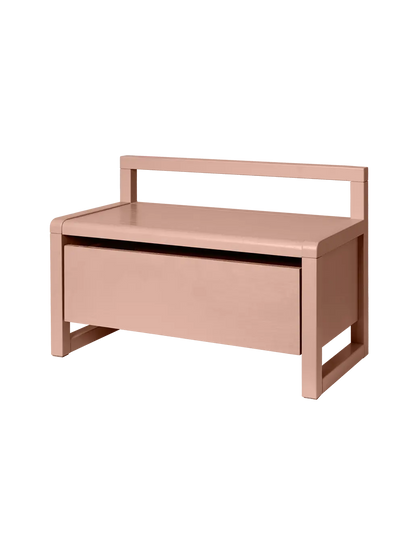 Little Architect Storage Bench Ferm Living BEBE Concept 