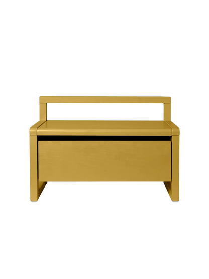 Little Architect Storage Bench Ferm Living BEBE Concept 