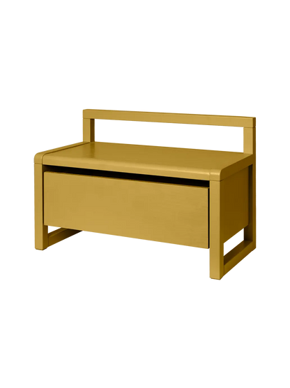 Little Architect Storage Bench Ferm Living BEBE Concept 