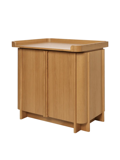 Nakładka do przewijania Tilu Changing Unit Ferm Living BEBE Concept 