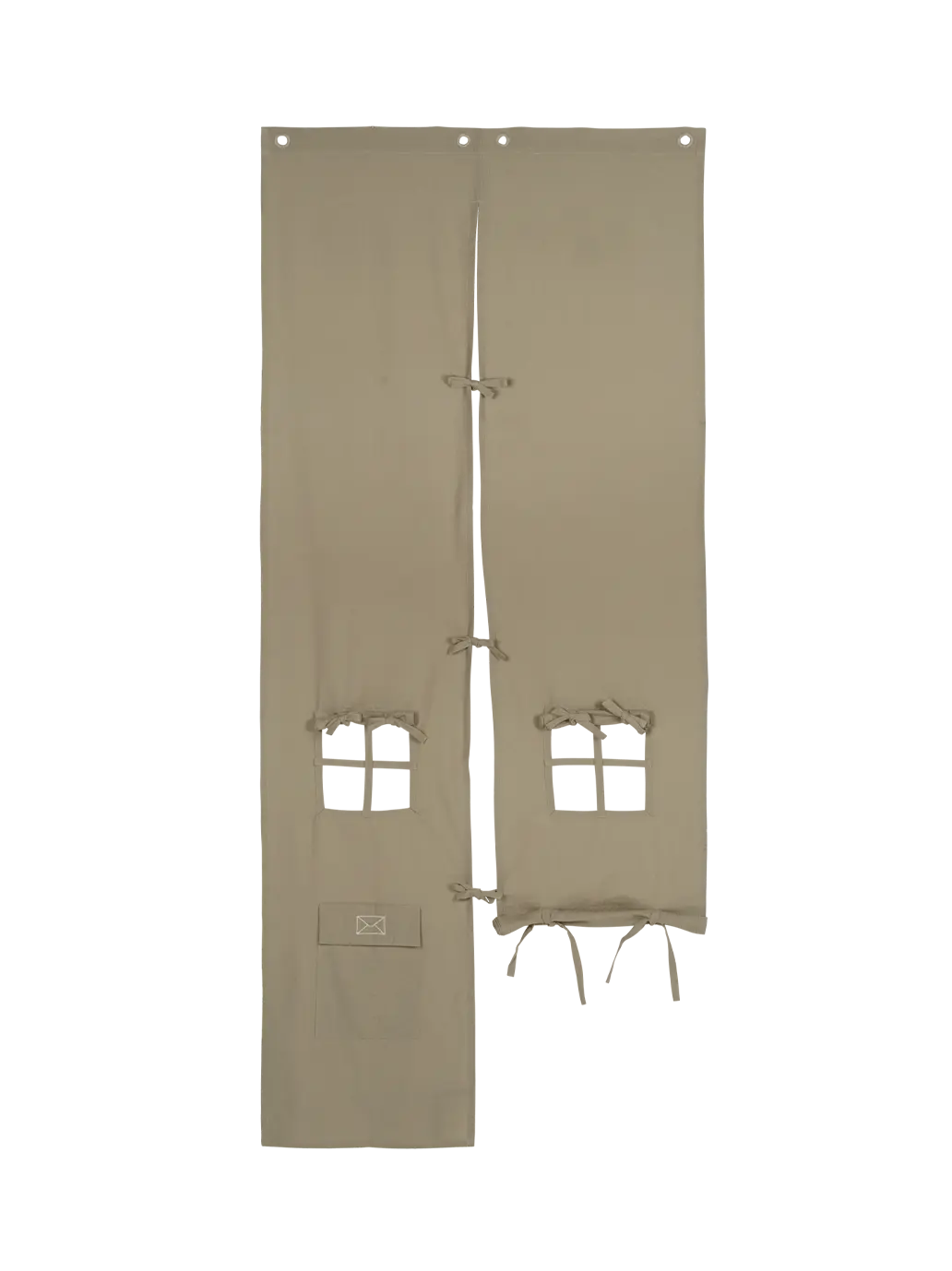 Settle Door Curtain Ferm Living BEBE Concept 