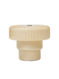 Ripple Portable Lamp Ferm Living BEBE Concept 