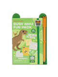 Paczka Pełna Frajdy - Dinozaury Tiger Tribe BEBE Concept 
