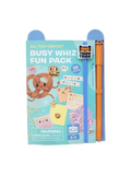 Paczka Pełna Frajdy - Przysmaki Tiger Tribe BEBE Concept 