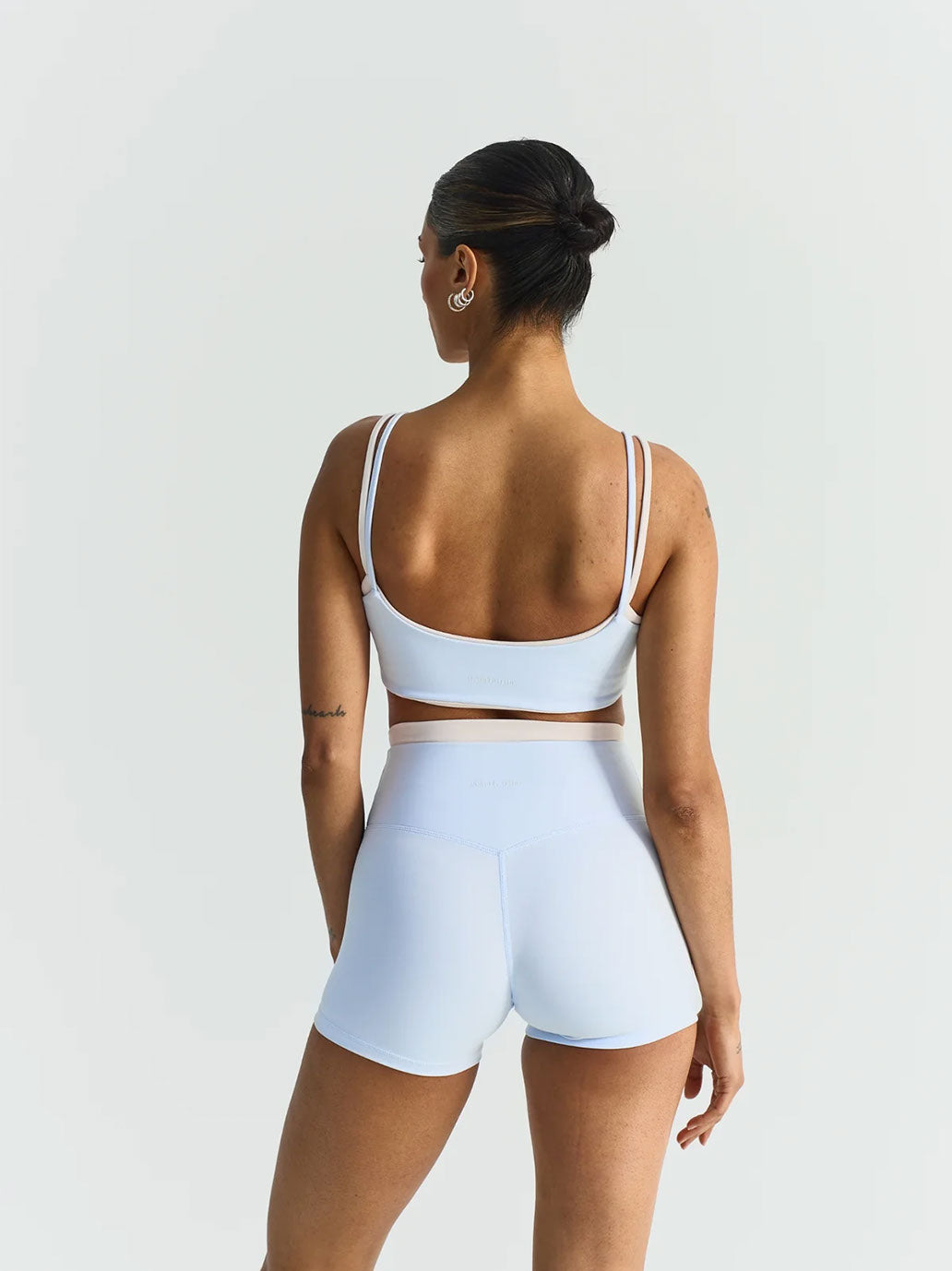 Softsculpt Double Layer Bra