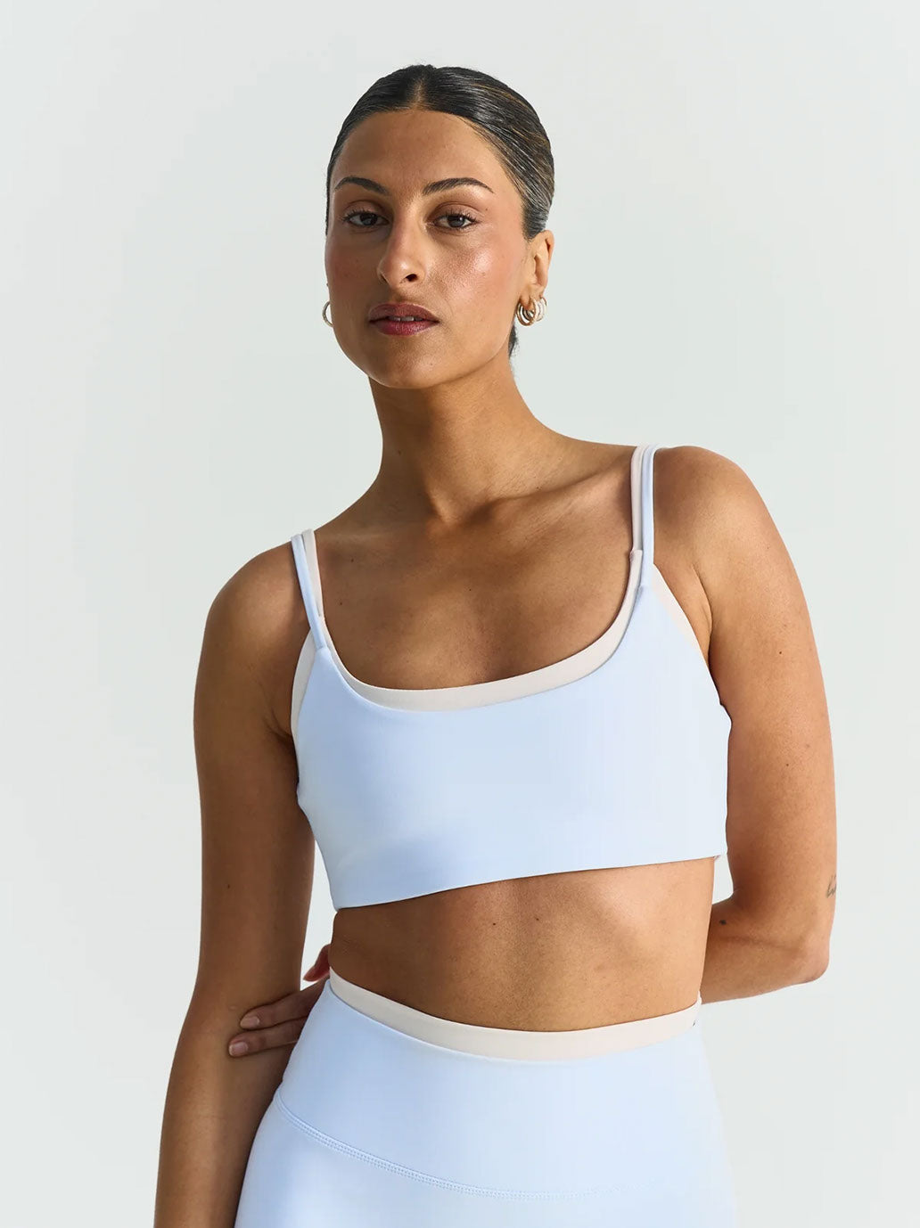 Softsculpt Double Layer Bra