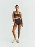 Softsculpt Double Layer Shorts Sisterly Tribe BEBE Concept 