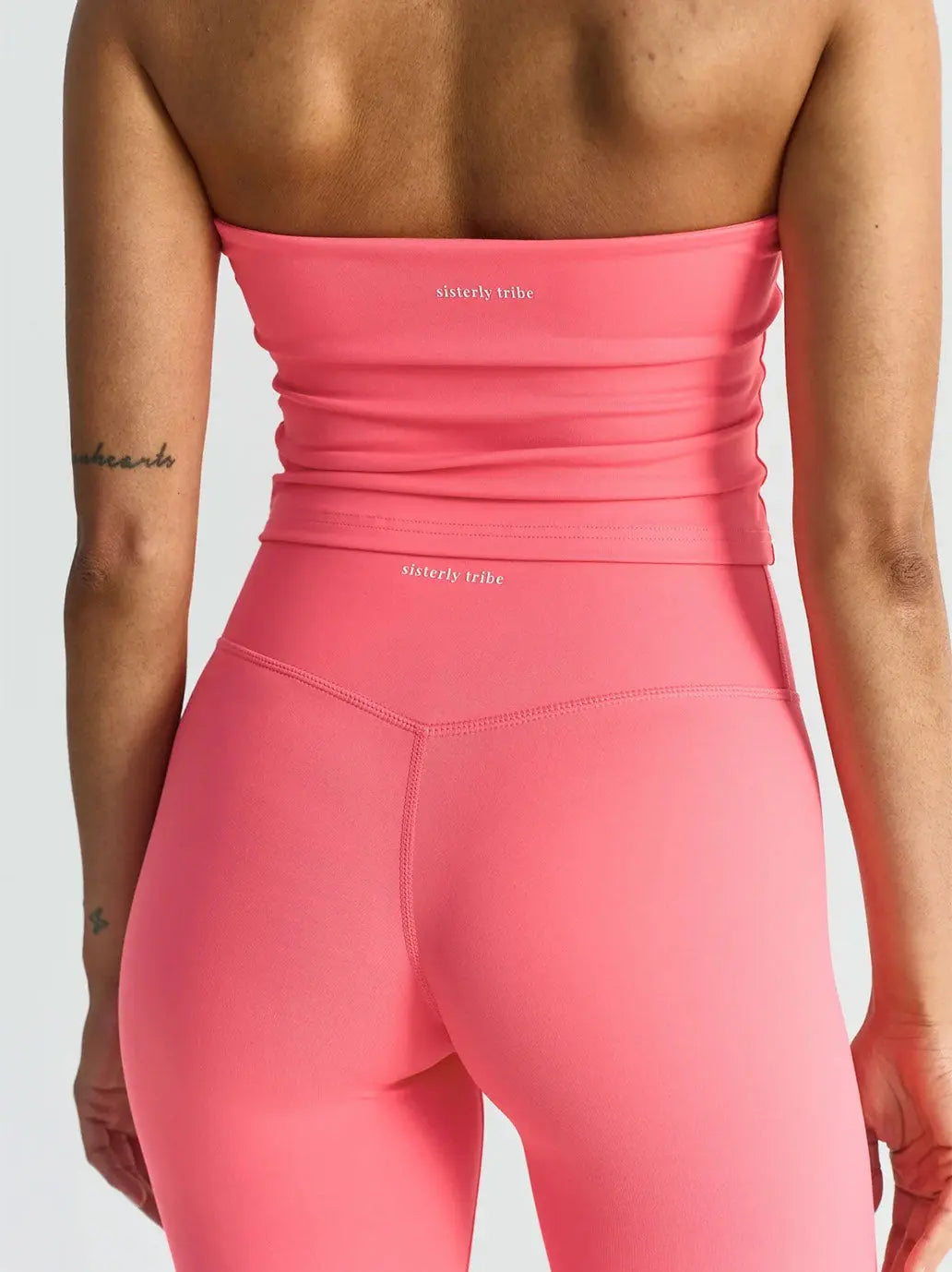 Softsculpt Leggings Sisterly Tribe BEBE Concept 