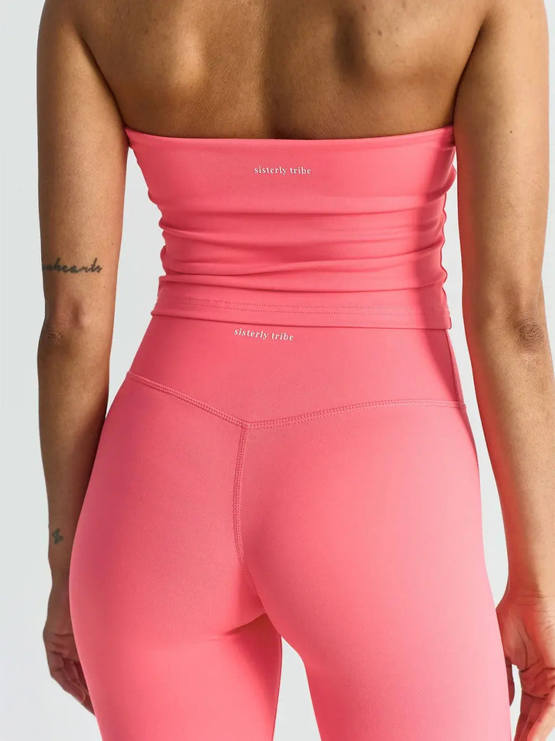 Softsculpt Leggings Sisterly Tribe BEBE Concept 